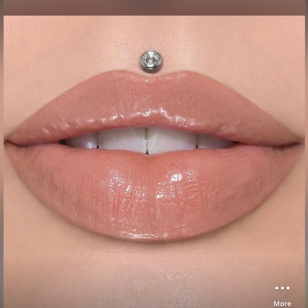 Jeffree Star The Gloss Body Count